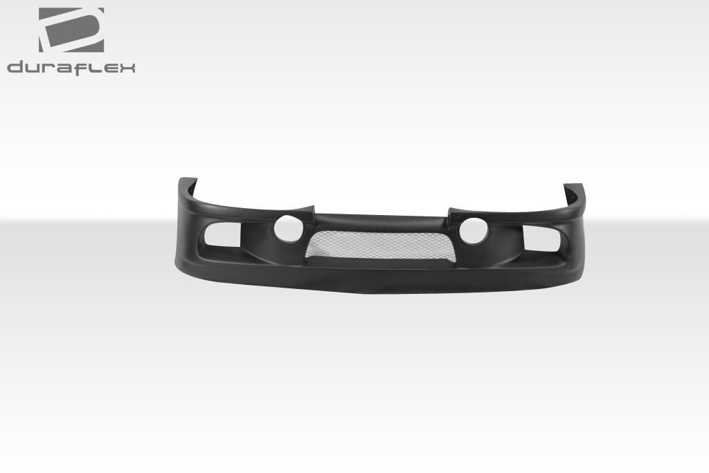 2004-2012 Chevrolet Colorado Duraflex BT-1 Front Bumper Cover - 1 Piece