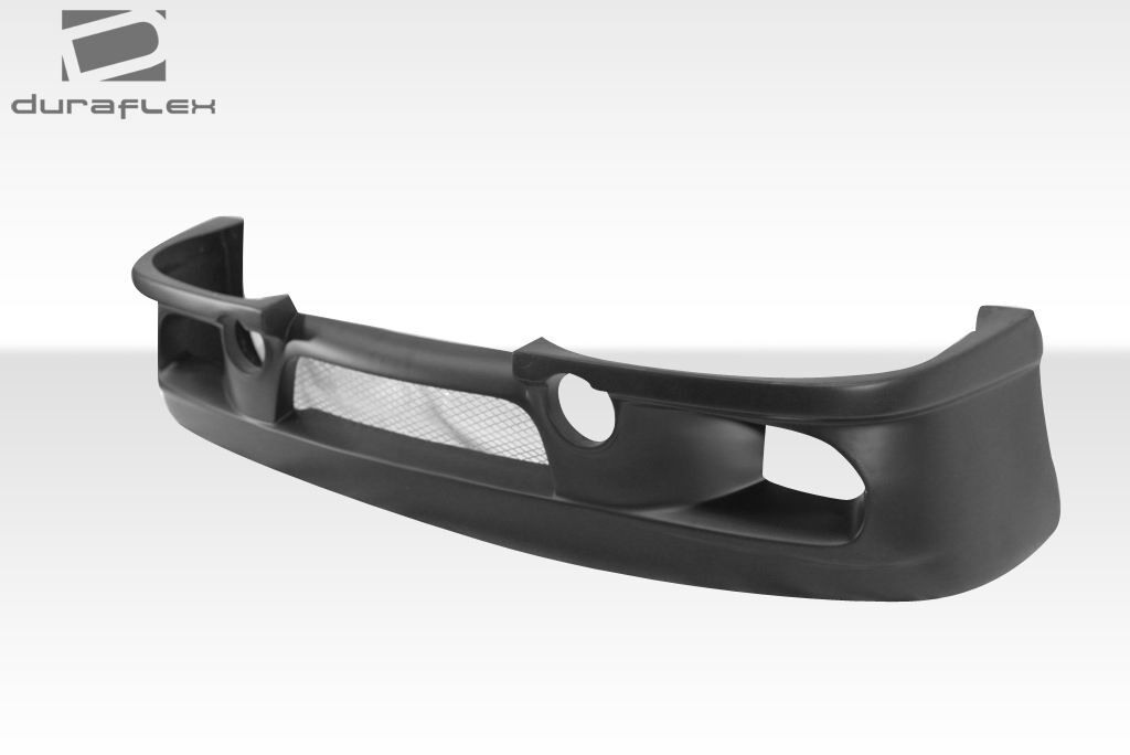 2004-2012 Chevrolet Colorado Duraflex BT-1 Front Bumper Cover - 1 Piece