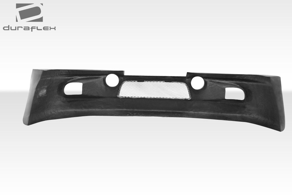2004-2012 Chevrolet Colorado Duraflex BT-1 Front Bumper Cover - 1 Piece