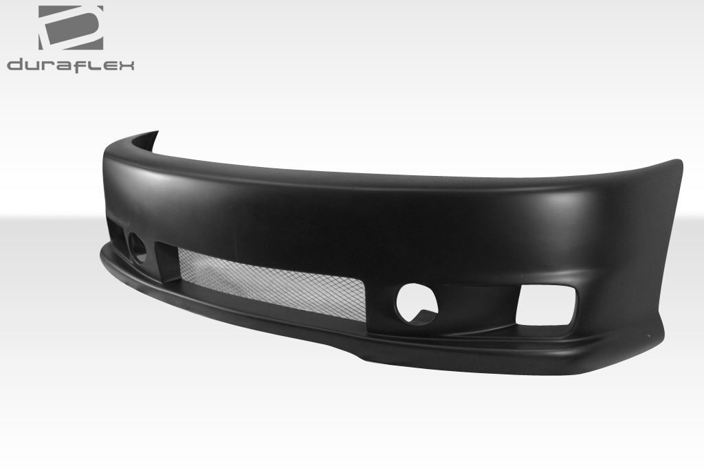 1997-2003 Ford F-150 / 1997-2002 Ford Expedition Duraflex BT-1 Front Bumper Cover - 1 Piece