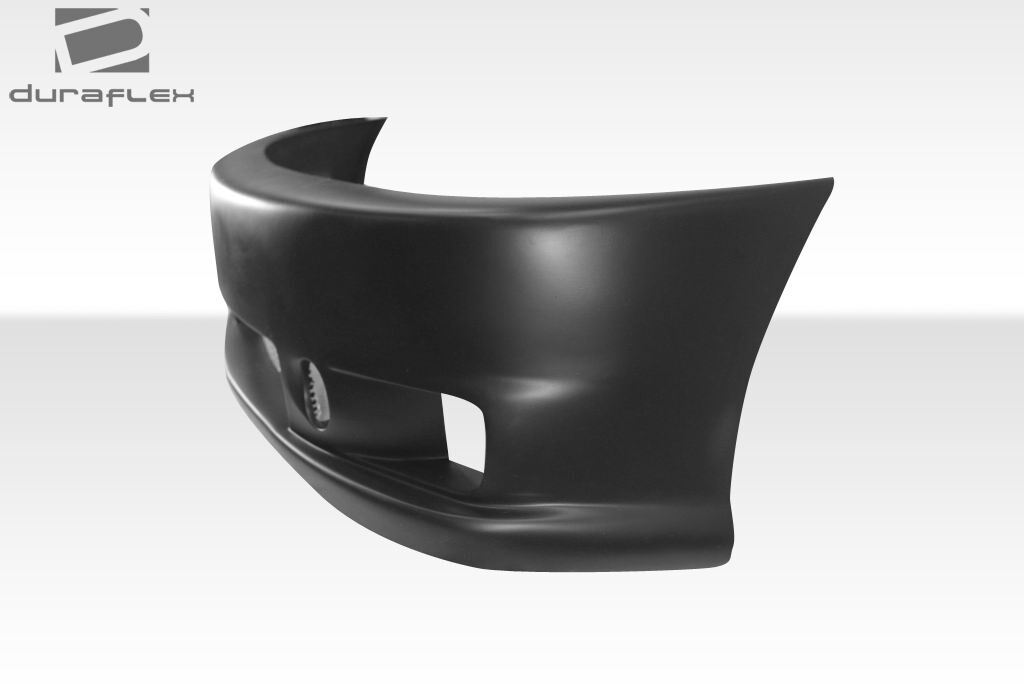 1997-2003 Ford F-150 / 1997-2002 Ford Expedition Duraflex BT-1 Front Bumper Cover - 1 Piece