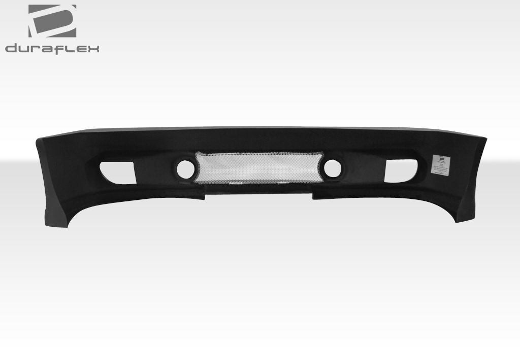 1994-1997 Chevrolet S-10 1994-1997 Blazer 1994-2004 GMC Sonoma Duraflex BT-1 Front Bumper Cover - 1 Piece