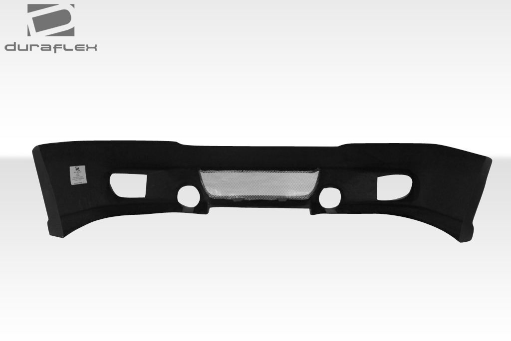 1993-1997 Ford Ranger Duraflex BT-1 Front Bumper Cover - 1 Piece