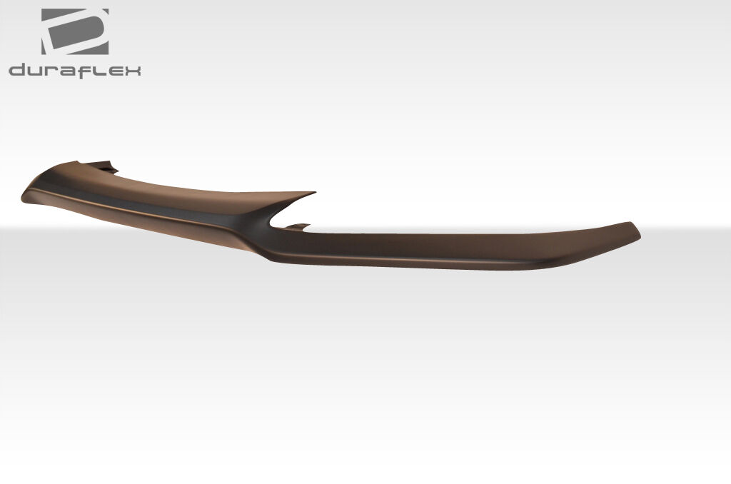 2013-2016 Scion FR-S Duraflex V-Speed Front Lip Spoiler - 1 Piece