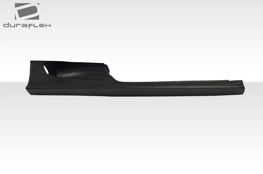 1999-2004 Ferrari 360 Modena Eros Version 1 Side Skirt Rocker Panels - 2 Piece
