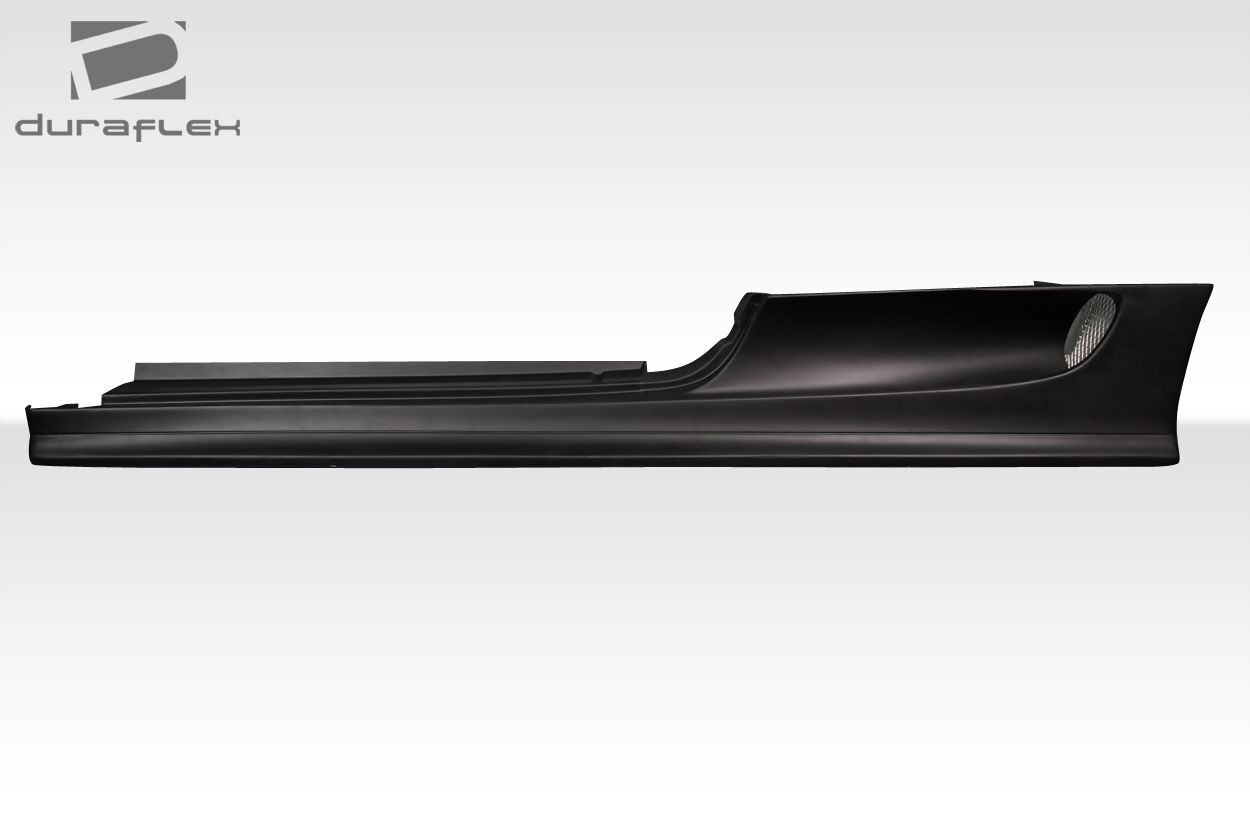 1999-2004 Ferrari 360 Modena Eros Version 1 Side Skirt Rocker Panels - 2 Piece