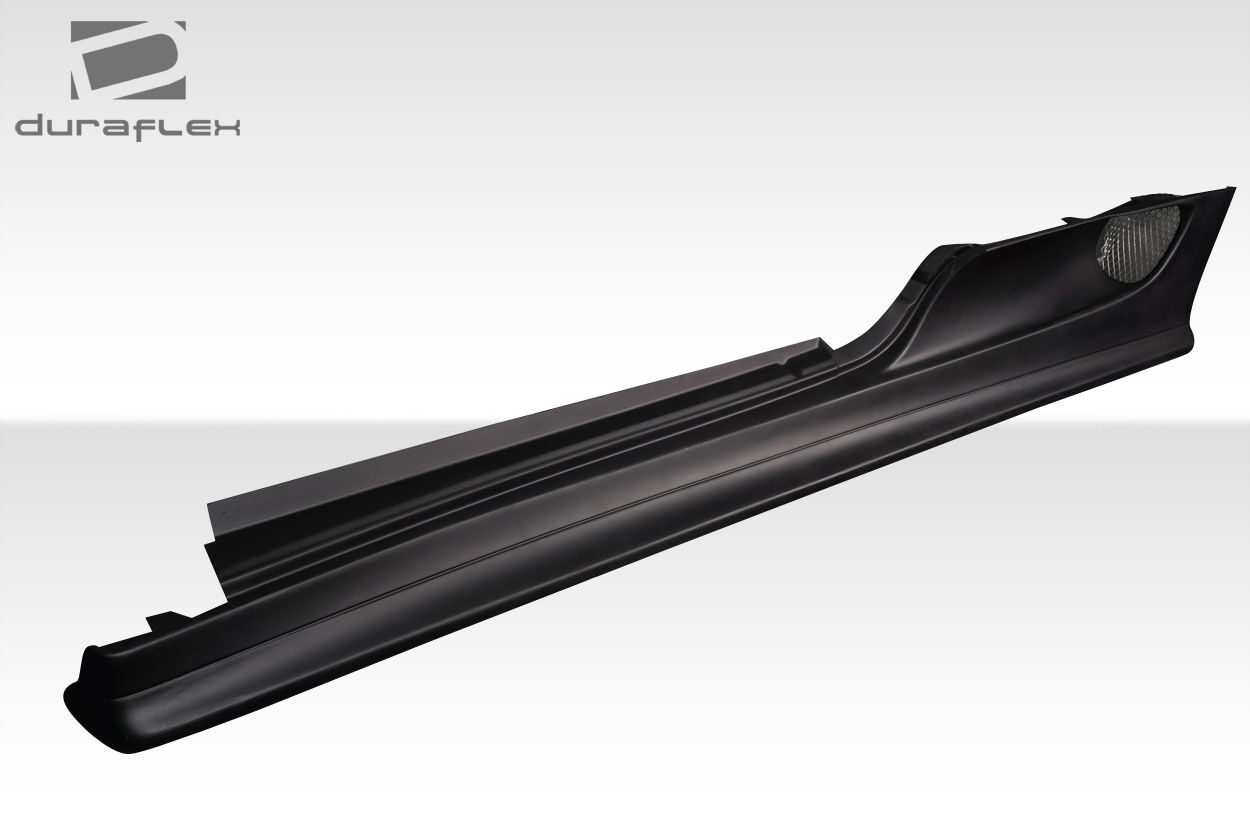 1999-2004 Ferrari 360 Modena Eros Version 1 Side Skirt Rocker Panels - 2 Piece