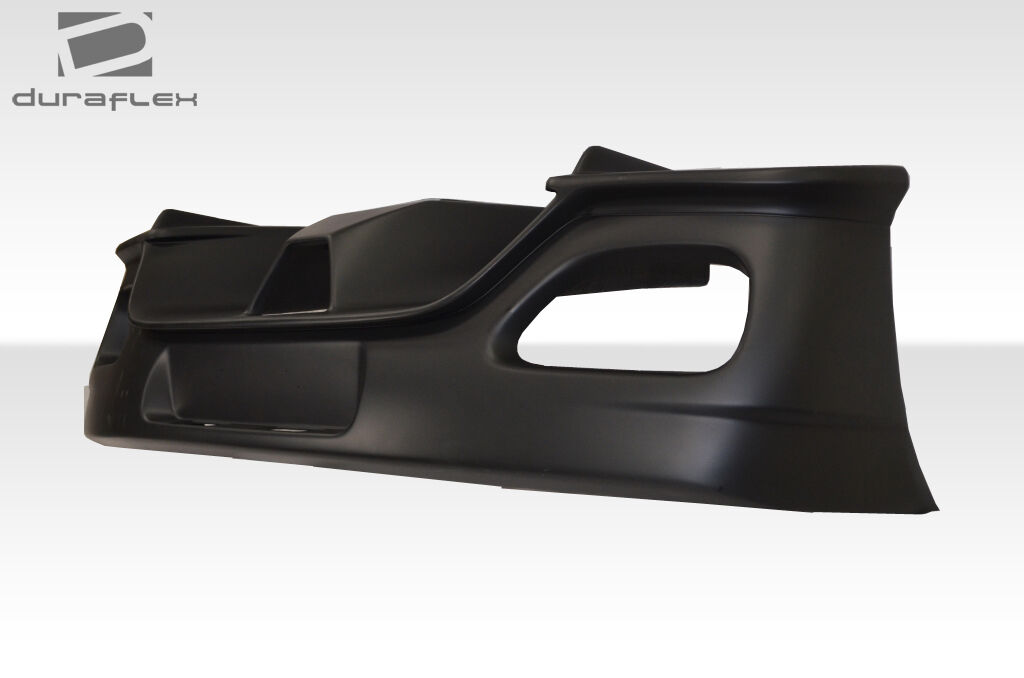 1999-2004 Ferrari 360 Modena Eros Version 1 Rear Bumper Cover - 1 Piece