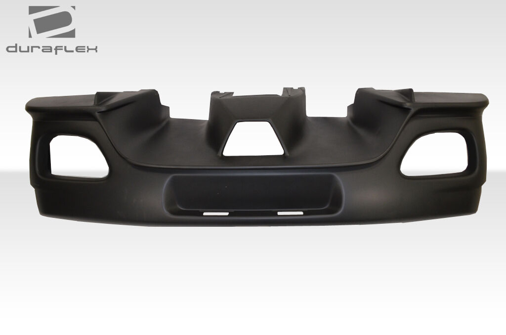 1999-2004 Ferrari 360 Modena Eros Version 1 Rear Bumper Cover - 1 Piece