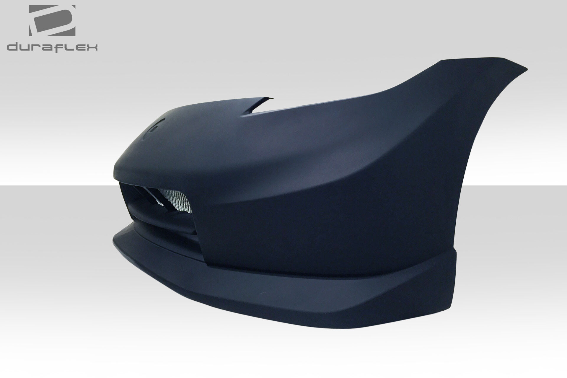 2009-2020 Nissan 370Z Z34 Duraflex N-4 Front Bumper Cover - 1 Piece