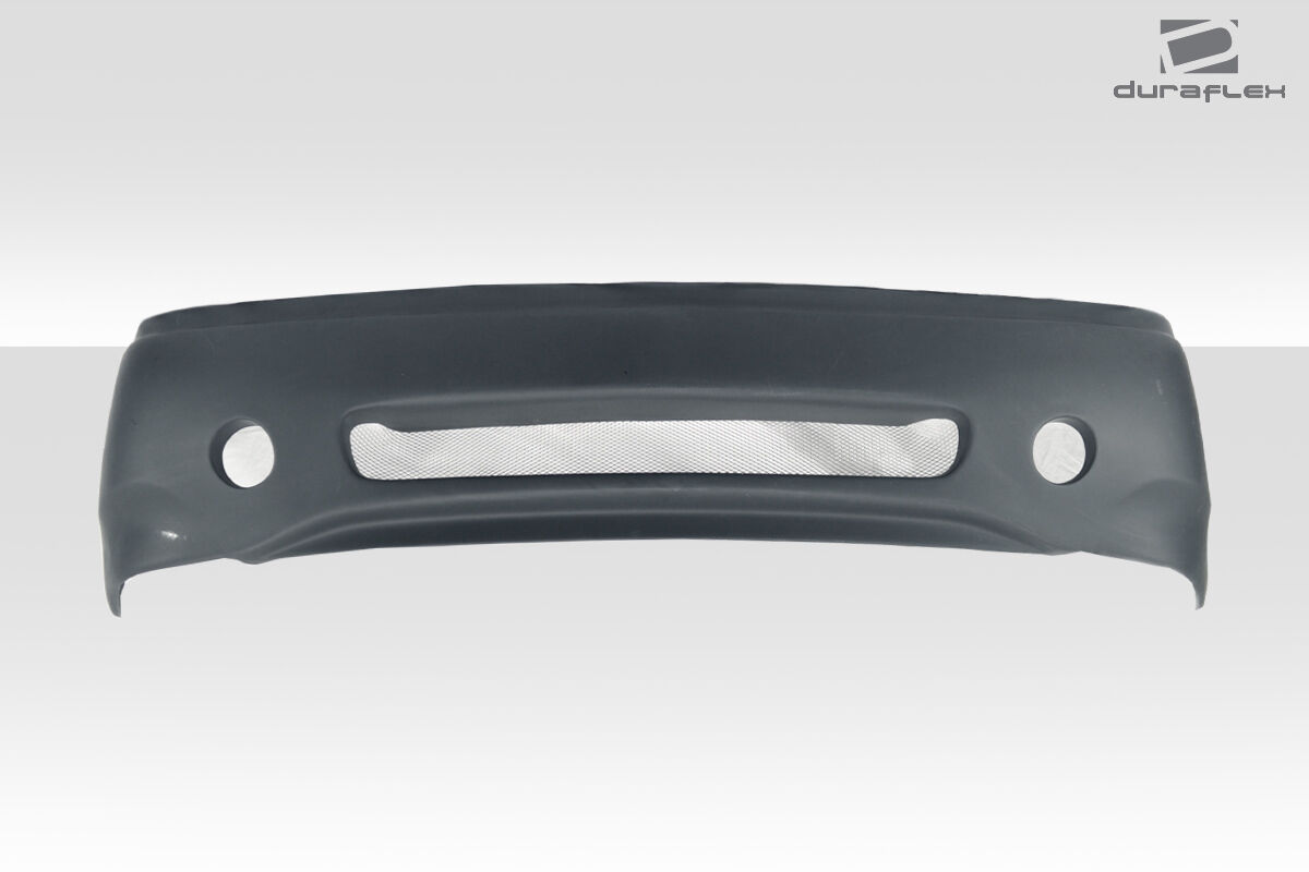 1999-2002 Chevrolet Silverado 2000-2006 Tahoe Suburban Duraflex Denali Look Front Bumper Cover - 1 Piece