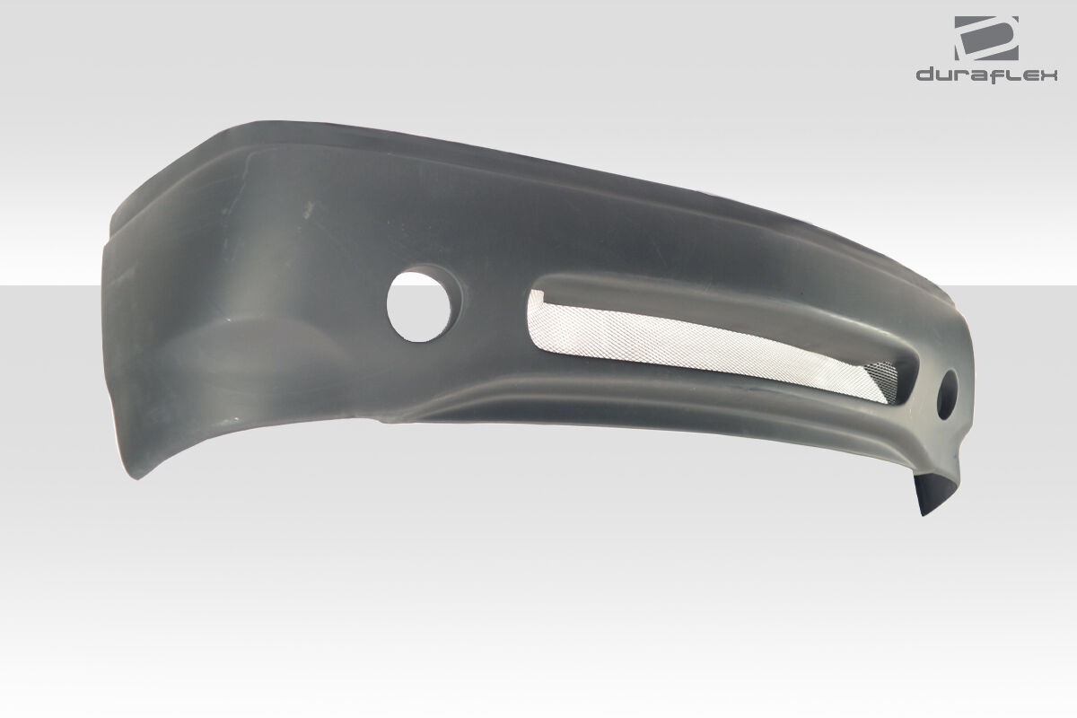 1999-2002 Chevrolet Silverado 2000-2006 Tahoe Suburban Duraflex Denali Look Front Bumper Cover - 1 Piece