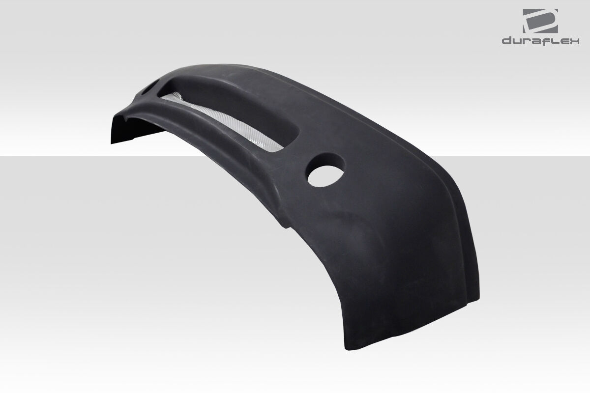 1999-2002 Chevrolet Silverado 2000-2006 Tahoe Suburban Duraflex Denali Look Front Bumper Cover - 1 Piece