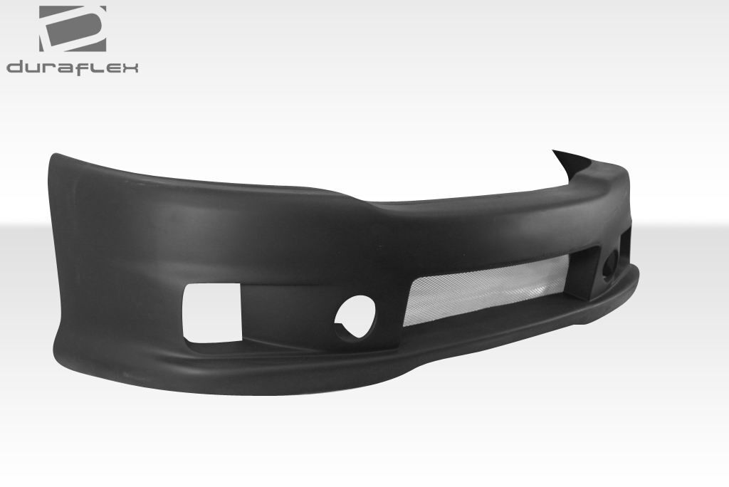 1997-2003 Ford F-150 / 1997-2002 Ford Expedition Duraflex BT-2 Front Bumper Cover - 1 Piece