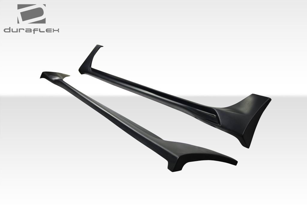 2012-2018 Audi A7 C7 Eros Version 1 Side Skirt Rocker Panels - 2 Piece