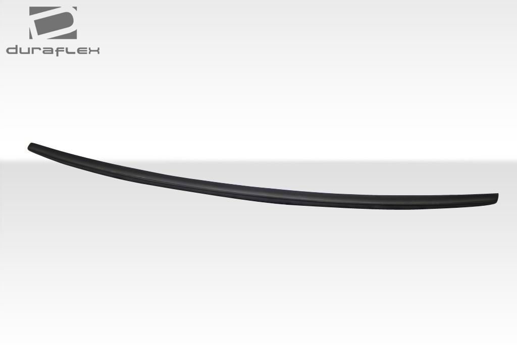 2012-2018 Audi A7 C7 Eros Version 1 Rear Wing Trunk Lid Spoiler - 1 Piece