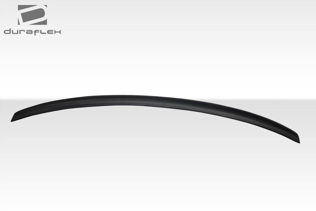 2012-2018 Audi A7 C7 Eros Version 1 Rear Wing Trunk Lid Spoiler - 1 Piece