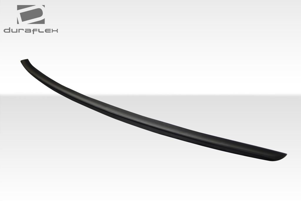 2012-2018 Audi A7 C7 Eros Version 1 Rear Wing Trunk Lid Spoiler - 1 Piece