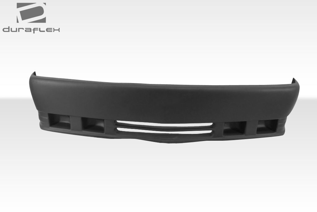 1988-1999 Chevrolet GMC C Series / K Series Pickup 1992-1999 Tahoe Yukon Suburban Duraflex BT-1 Front Bumper Cover - 1 Piece