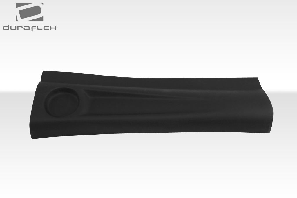1999-2006 Chevrolet Silverado / 2000-2006 GMC Sierra Regular Cab Fleetside Stepside Duraflex BT-1 Side Skirt Rocker Panels - 4 Piece