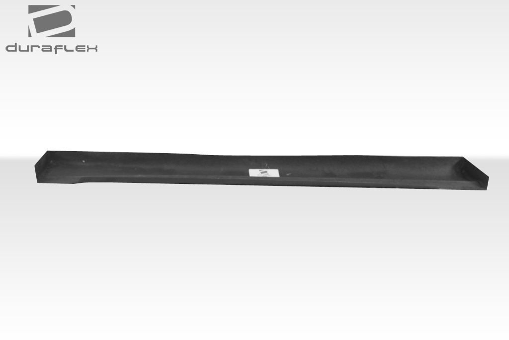 1999-2006 Chevrolet Silverado / 2000-2006 GMC Sierra Regular Cab Fleetside Stepside Duraflex BT-1 Side Skirt Rocker Panels - 4 Piece