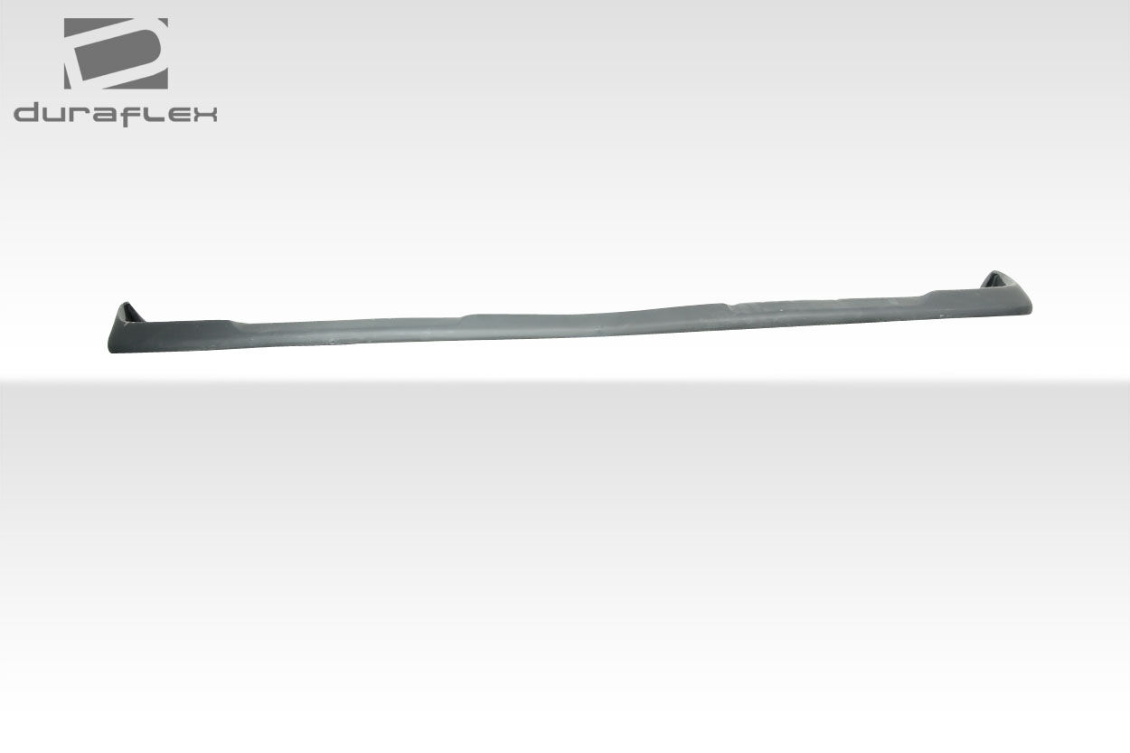 2014-2015 Chevrolet Camaro V8 Duraflex GM-X Front Lip Under Air Dam Spoiler - 1 Piece