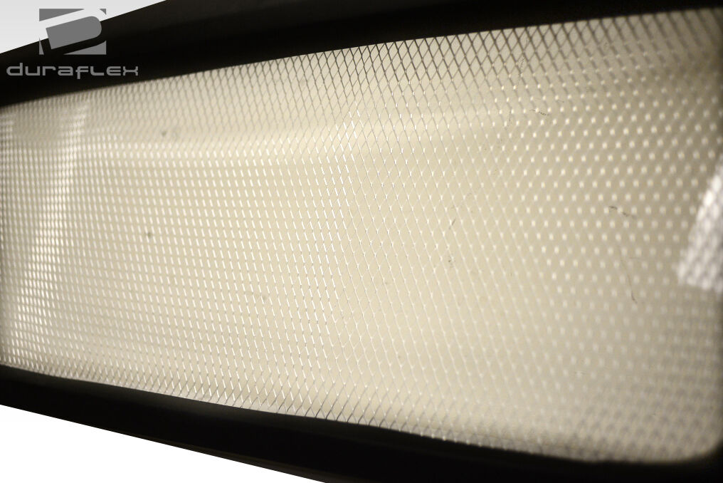 2004-2008 Ford F-150 Duraflex Super Snake Look Grille - 1 Piece