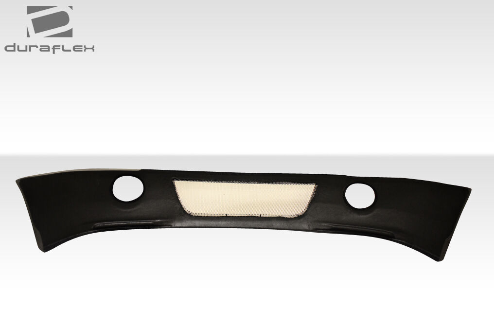 2004-2008 Ford F-150 Duraflex Super Snake Look Front Bumper Cover - 1 Piece