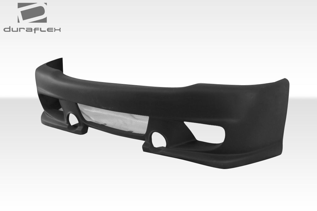 1998-2003 Dodge Durango 1997-2004 Dodge Dakota Duraflex BT-1 Front Bumper Cover - 1 Piece
