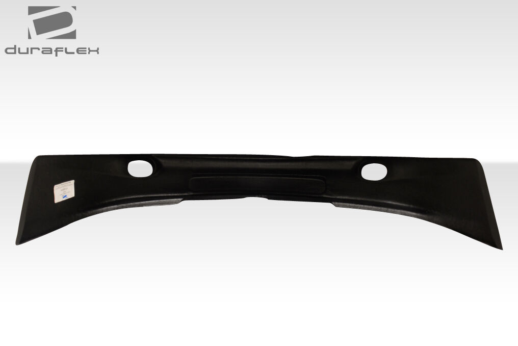 1991-1996 Chevrolet Impala / Caprice Duraflex BT-1 Front Bumper Cover - 1 Piece