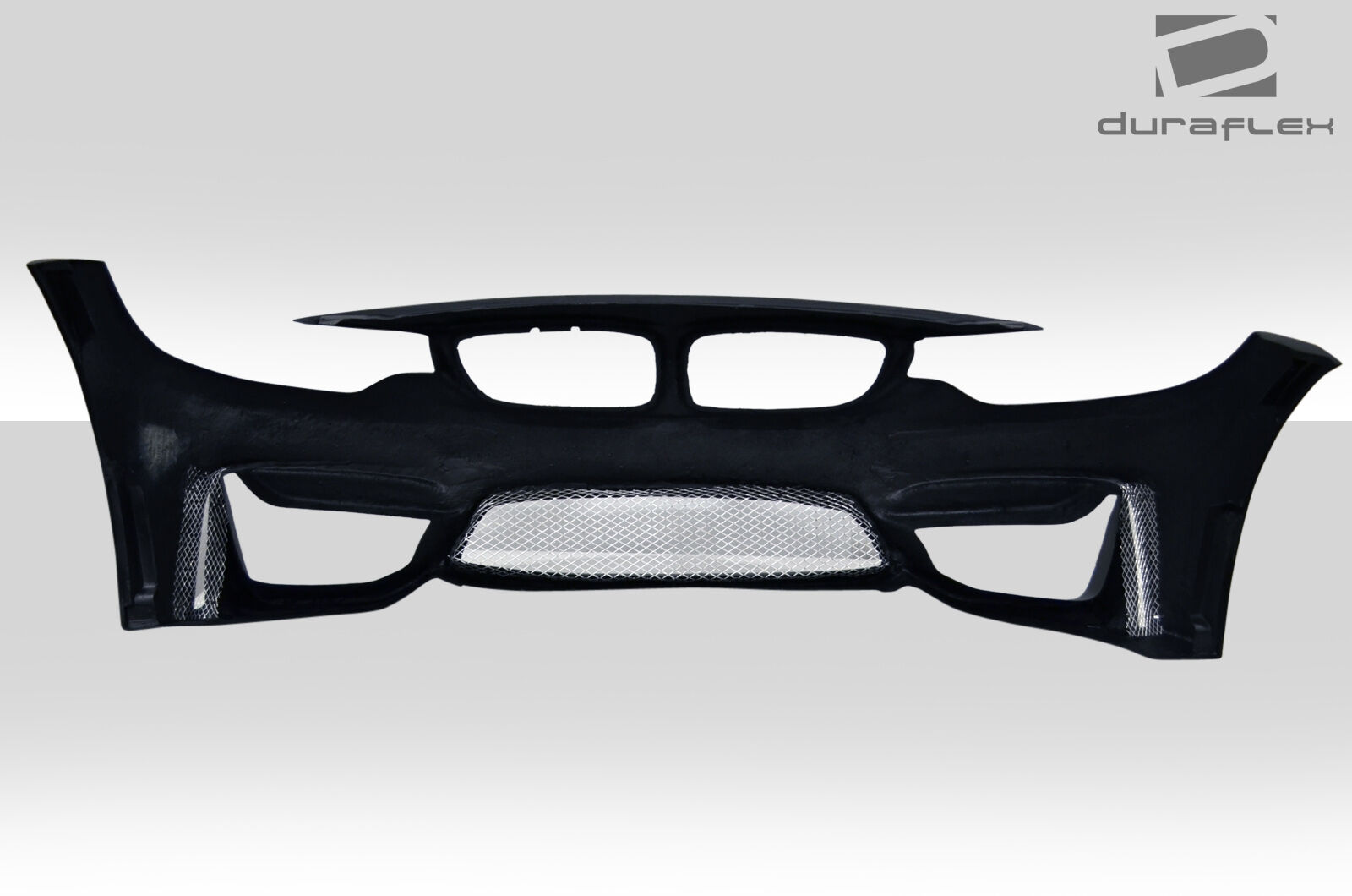 2014-2020 BMW 4 Series F32 Duraflex M4 Look Front Bumper Cover - 1 Piece