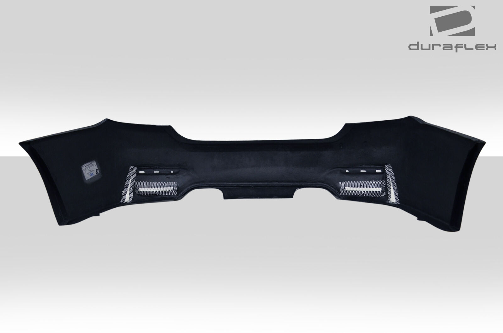 2014-2020 BMW 4 Series F32 Duraflex M4 Look Rear Bumper Cover - 1 Piece