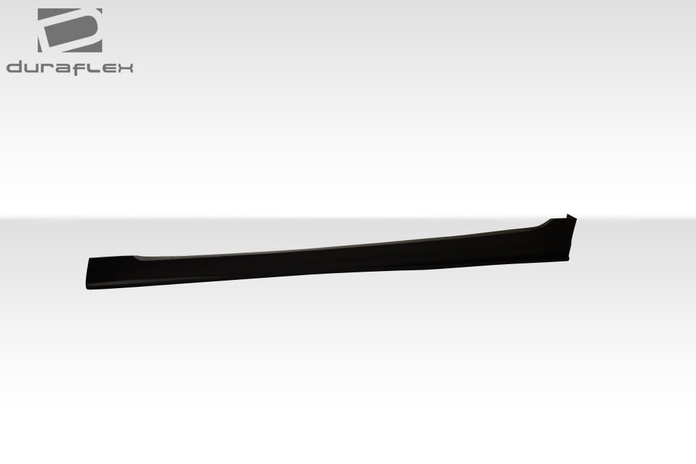 2011-2014 Hyundai Sonata Duraflex Racer Side Skirt Rocker Panels - 2 Piece