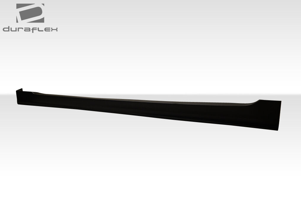 2011-2014 Hyundai Sonata Duraflex Racer Side Skirt Rocker Panels - 2 Piece