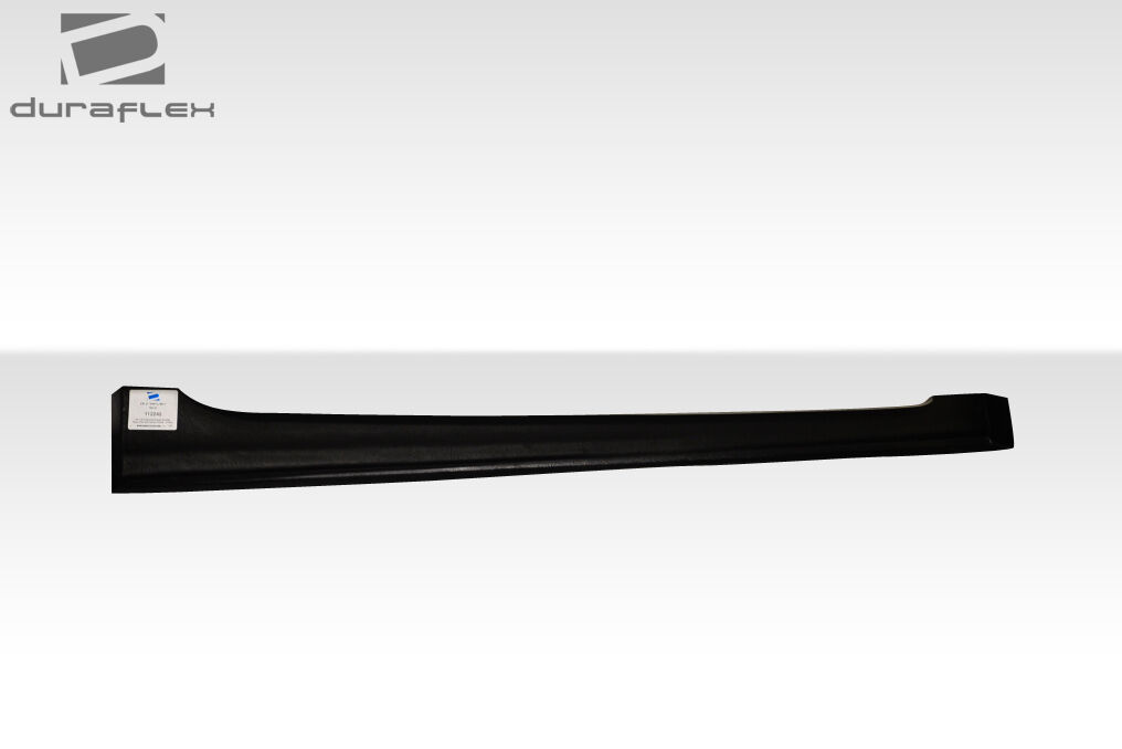 2011-2014 Hyundai Sonata Duraflex Racer Side Skirt Rocker Panels - 2 Piece