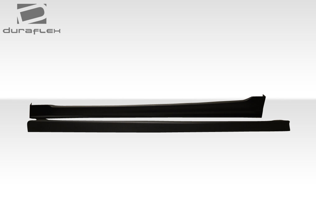 2011-2014 Hyundai Sonata Duraflex Racer Side Skirt Rocker Panels - 2 Piece