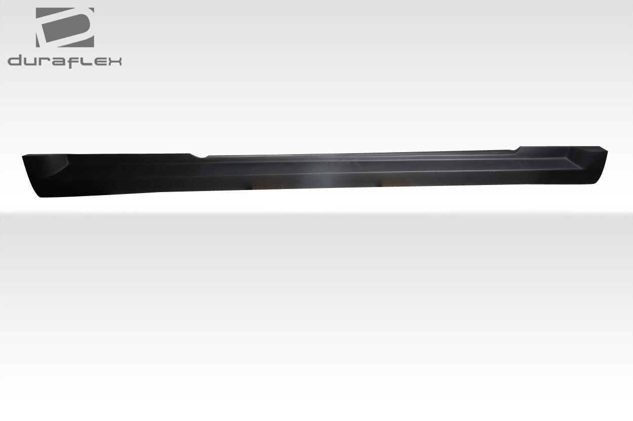 2011-2013 Hyundai Sonata Duraflex Racer Body Kit - 4 Piece
