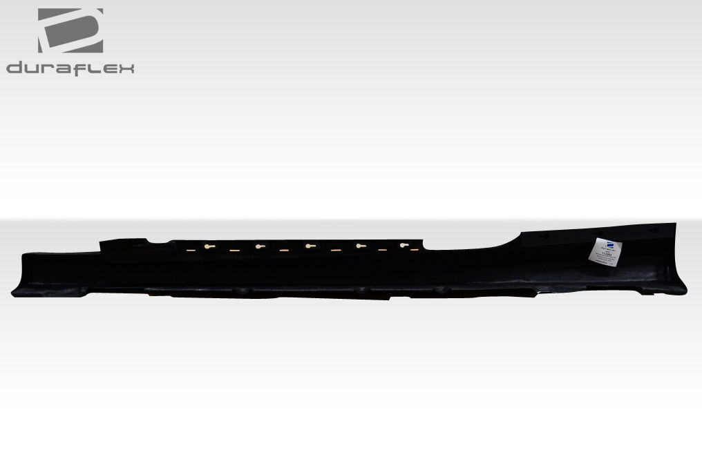 2010-2016 Mercedes E Class C207 2DR A207 Convertible Eros Version 3 Side Skirt Rocker Panels - 2 Piece