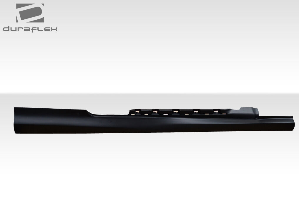 2010-2016 Mercedes E Class C207 2DR A207 Convertible Eros Version 3 Side Skirt Rocker Panels - 2 Piece