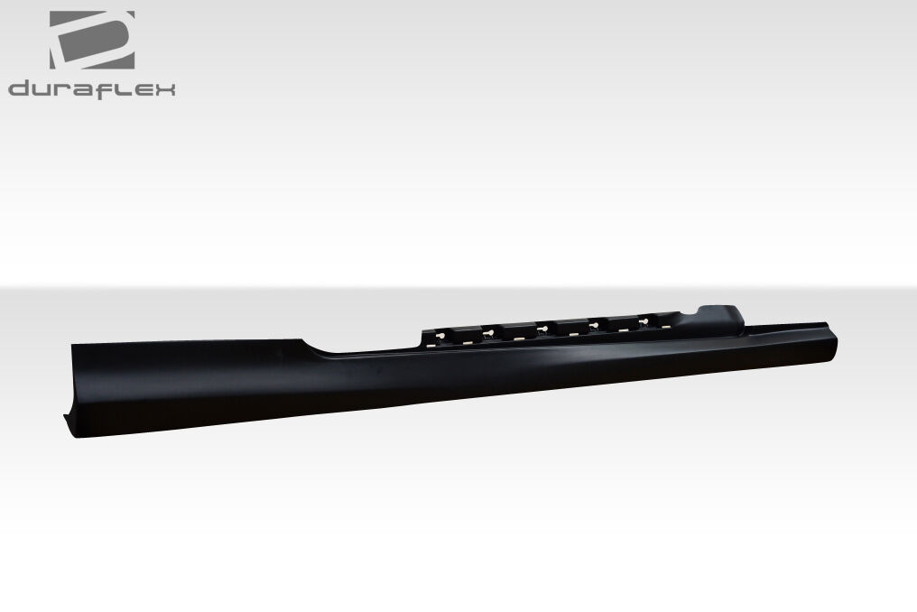 2010-2016 Mercedes E Class C207 2DR A207 Convertible Eros Version 3 Side Skirt Rocker Panels - 2 Piece