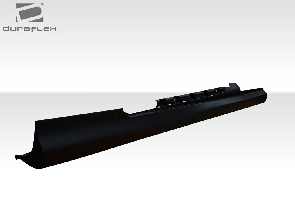 2010-2016 Mercedes E Class C207 2DR A207 Convertible Eros Version 3 Side Skirt Rocker Panels - 2 Piece