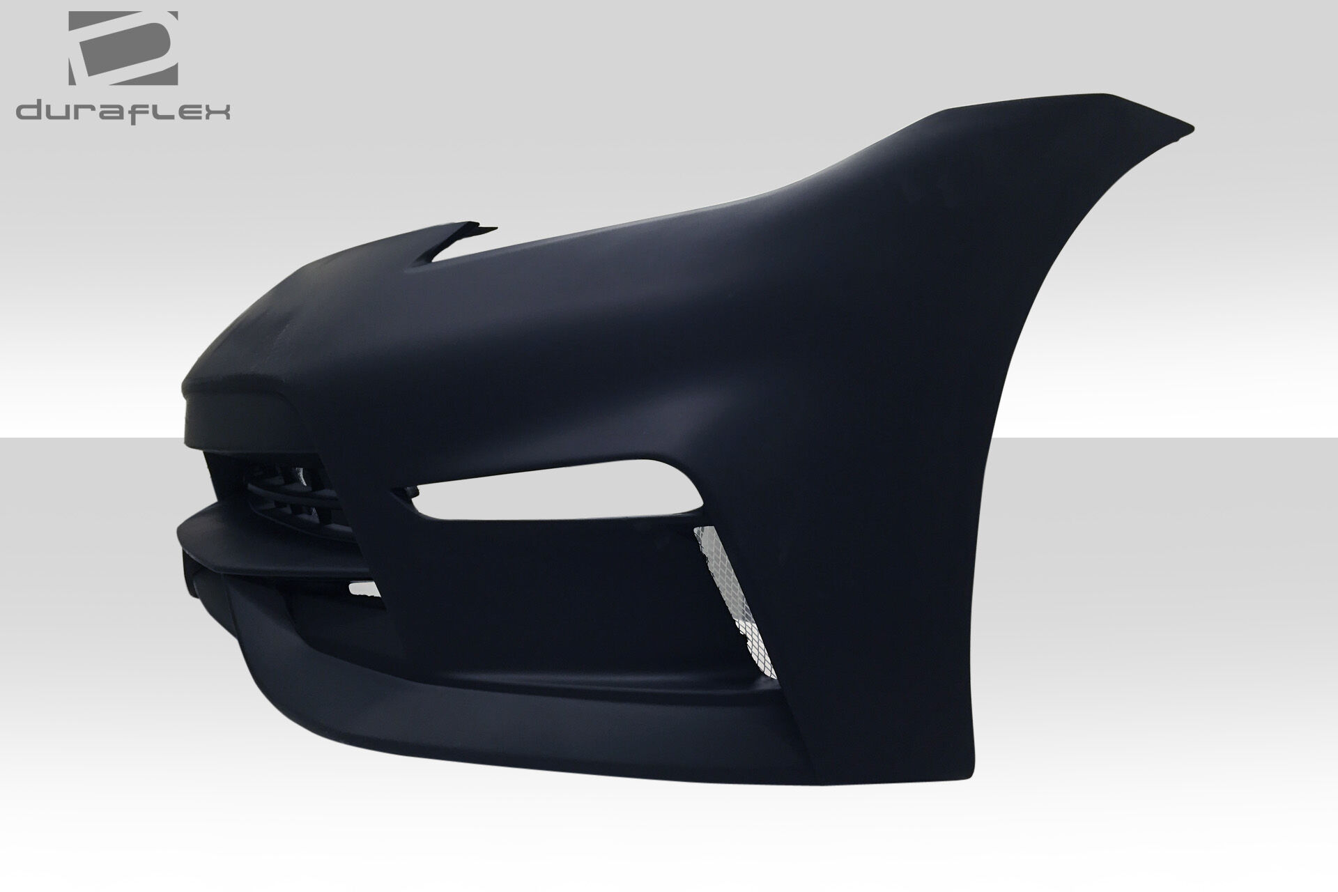 2009-2020 Nissan 370Z Z34 Duraflex N-3 Front Bumper Cover - 1 Piece