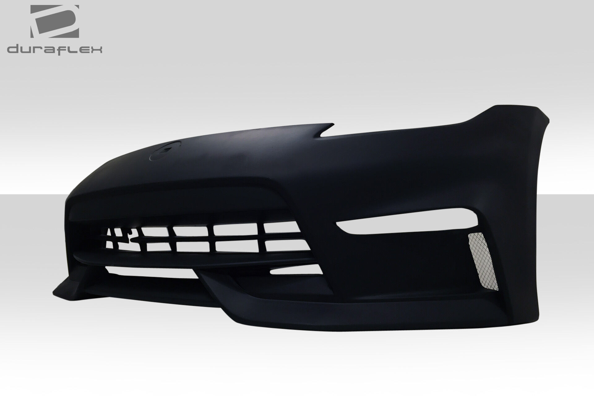 2009-2020 Nissan 370Z Z34 Duraflex N-3 Front Bumper Cover - 1 Piece