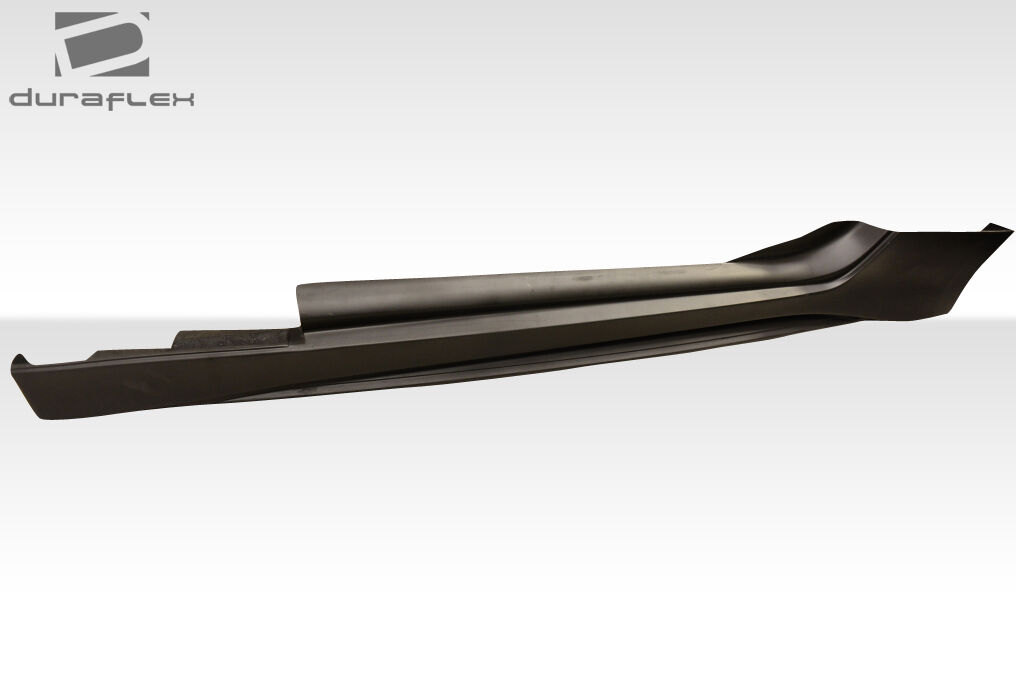 2009-2020 Nissan 370Z Z34 Duraflex N-3 Side Skirt Rocker Panels - 2 Piece