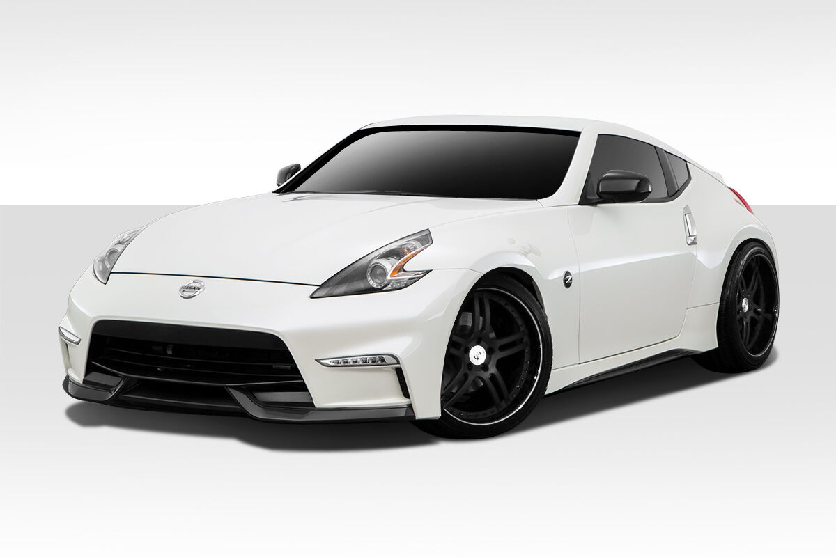 2009-2016 Nissan 370Z Duraflex N-3 Body Kit - 4PC - 112276