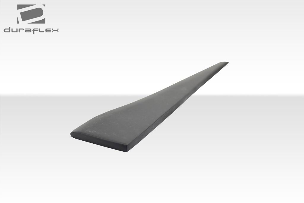 2015-2017 Ford Mustang Duraflex GT Concept Rear Add Ons Spat Extensions - 2 Piece (S) (Clearance Item)