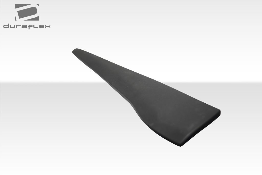 2015-2017 Ford Mustang Duraflex GT Concept Rear Add Ons Spat Extensions - 2 Piece (S) (Clearance Item)