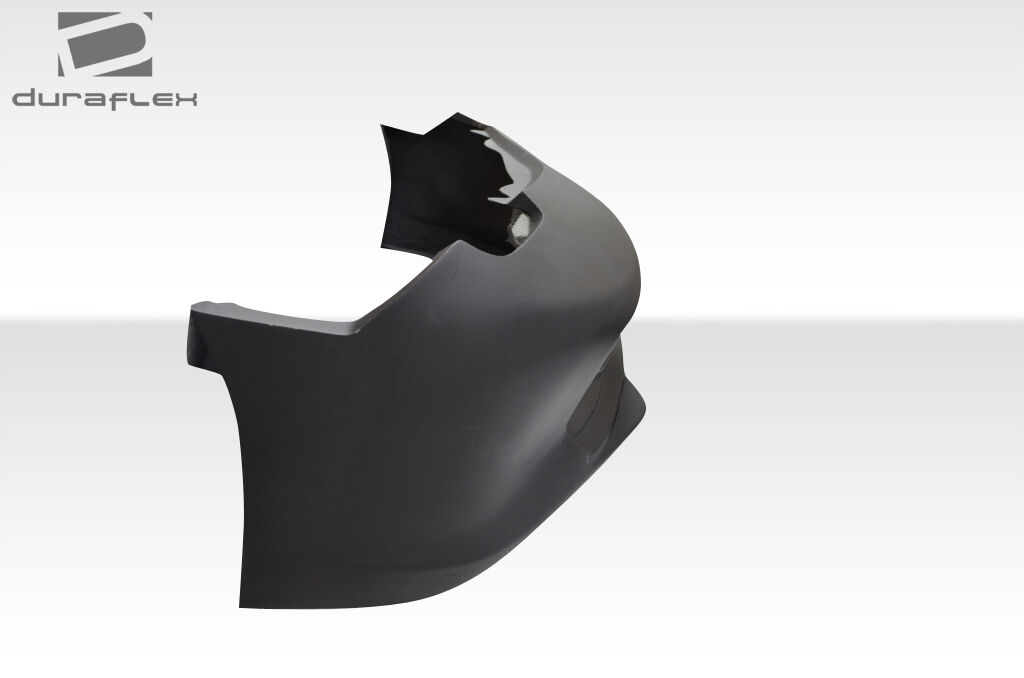 1997-2004 Chevrolet Corvette C5 Duraflex Stingray Z Front Bumper Cover - 1 Piece