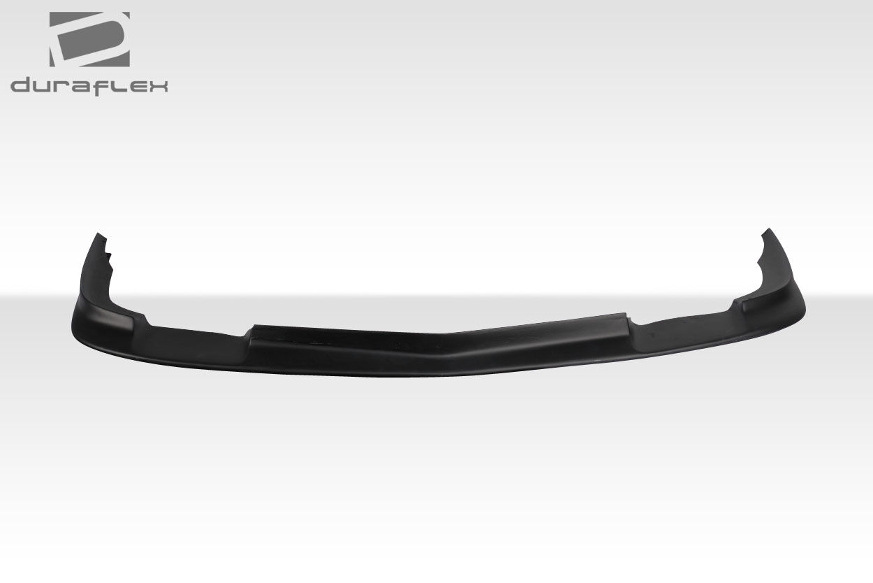 1997-2004 Chevrolet Corvette C5 Duraflex ZR1 Look Front Lip Splitter - 1 Piece
