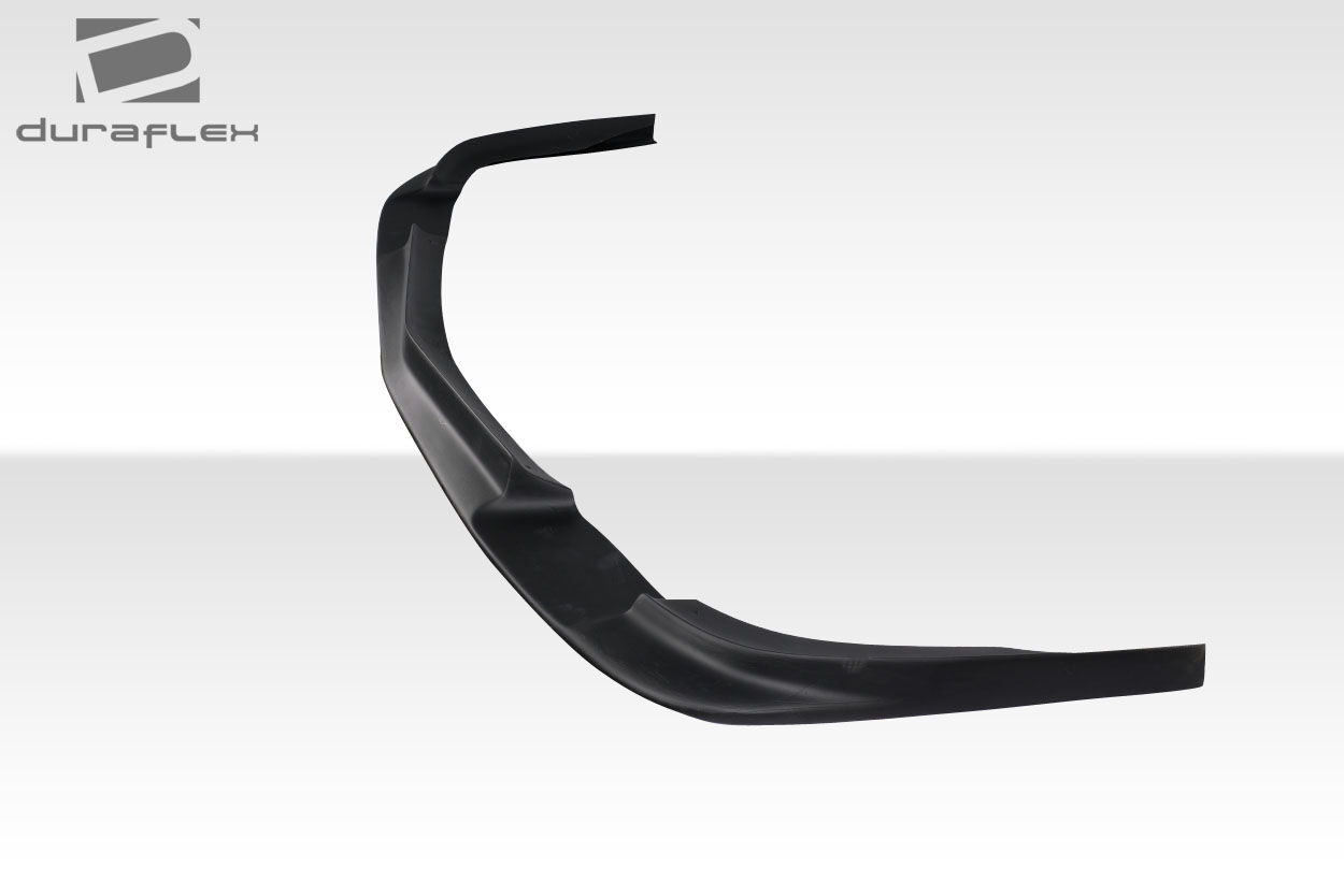 1997-2004 Chevrolet Corvette C5 Duraflex ZR1 Look Front Lip Splitter - 1 Piece